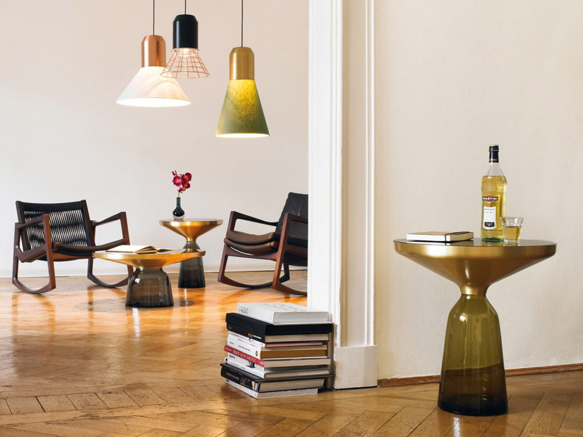 ClassiCon Bell Side Table