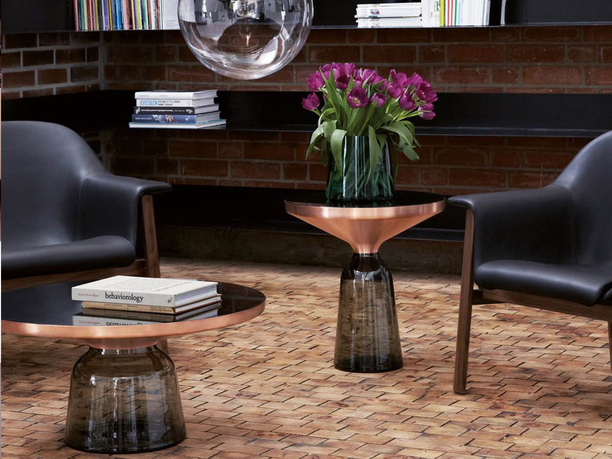 ClassiCon Bell Side Table