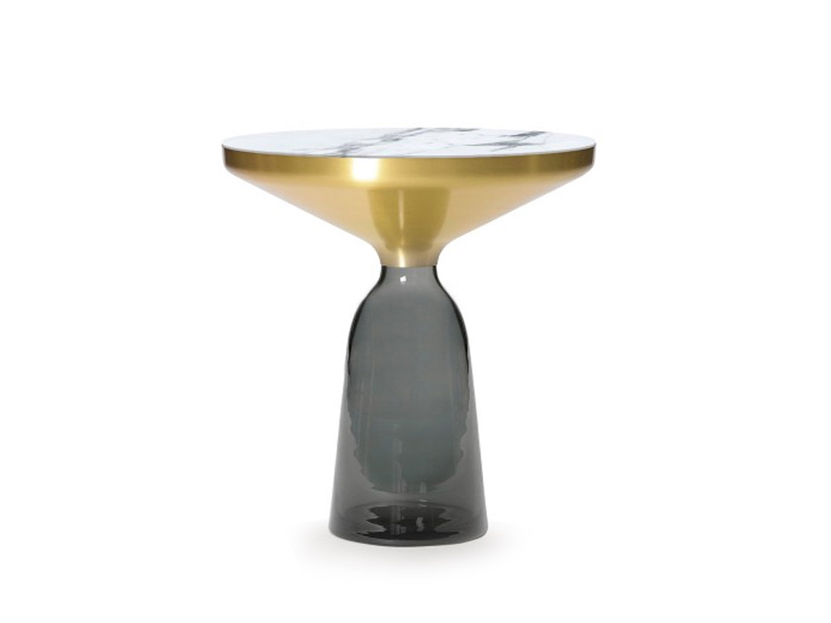 ClassiCon Bell Side Table Marble Top