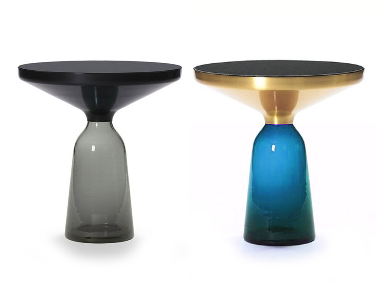 ClassiCon Bell Side Table