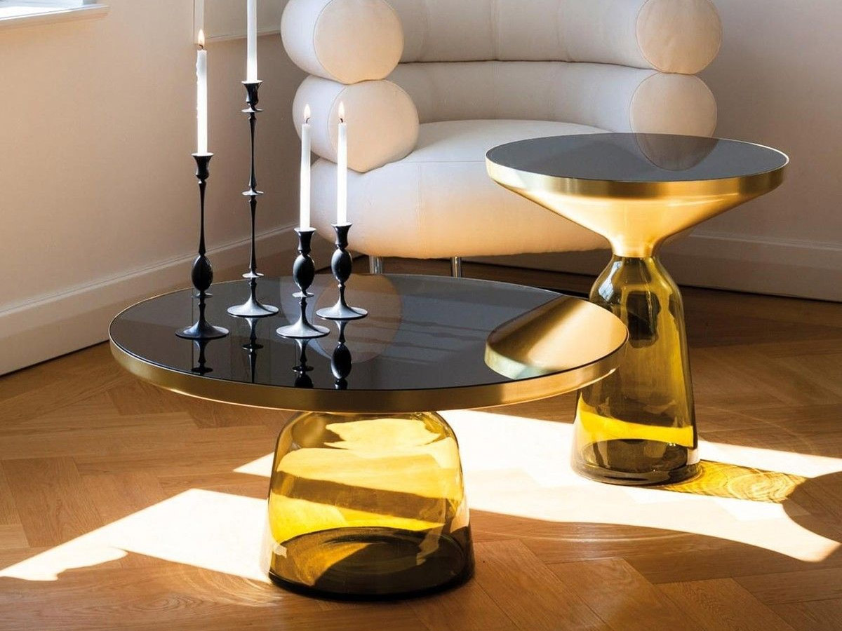 ClassiCon Bell Side Table