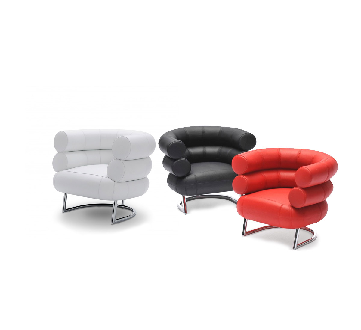 ClassiCon Bibendum Armchair