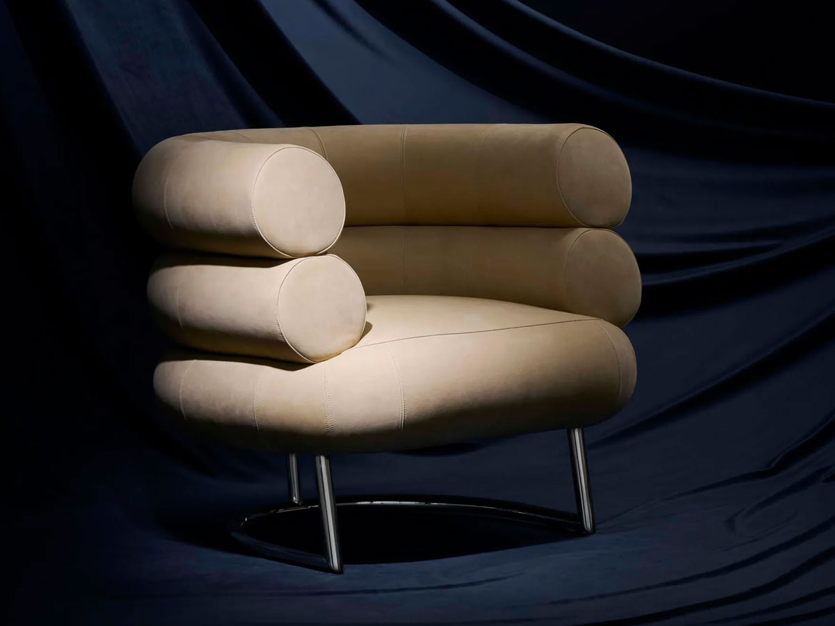 ClassiCon Bibendum Armchair Limited Edition