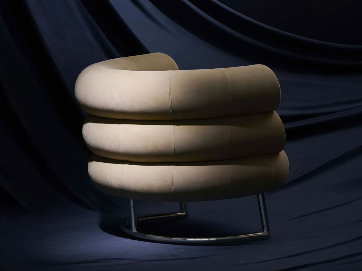 ClassiCon Bibendum Armchair Limited Edition