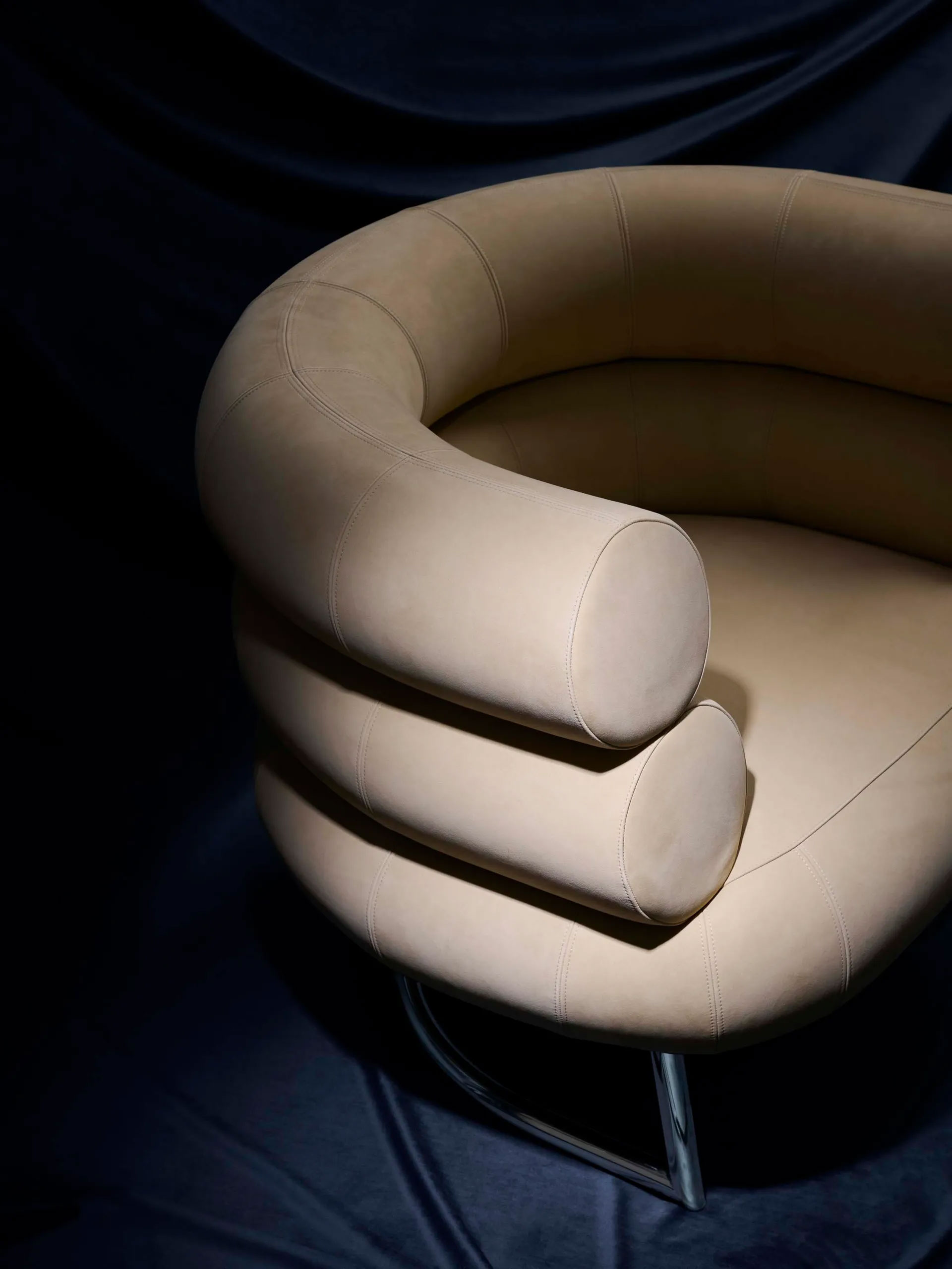 ClassiCon Bibendum Armchair Limited Edition