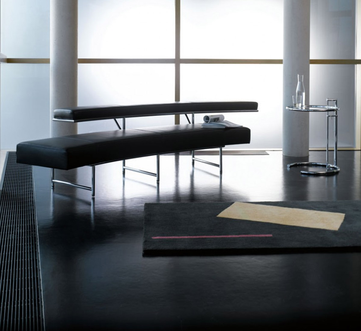 ClassiCon Bonaparte Rug