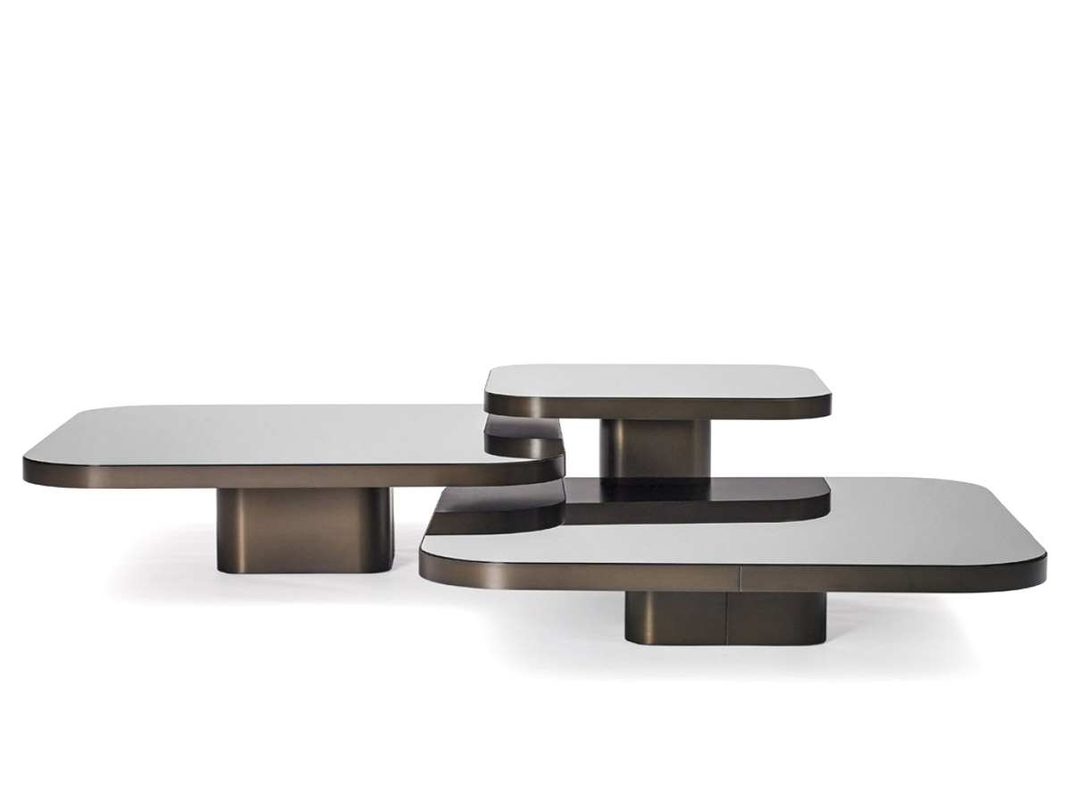 ClassiCon Bow Coffee Table