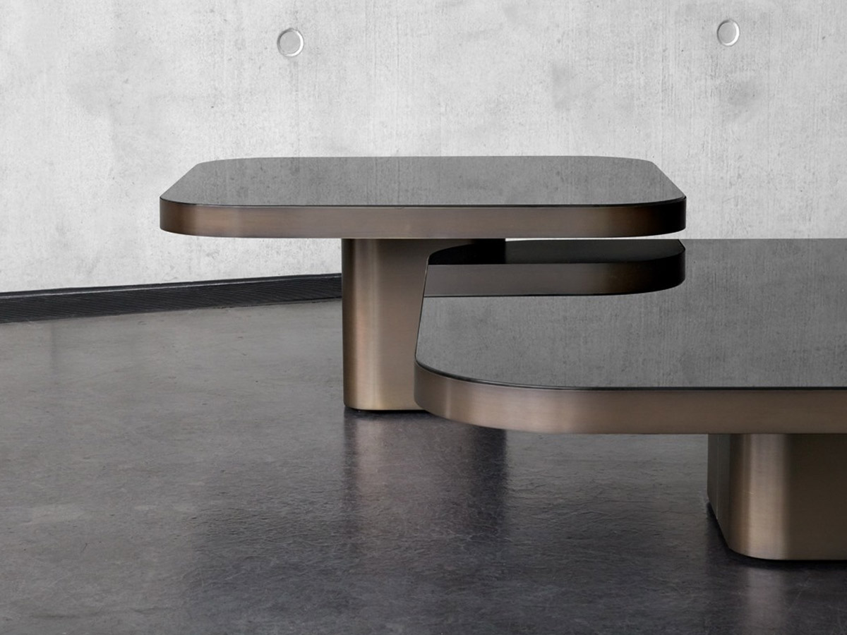ClassiCon Bow Coffee Table