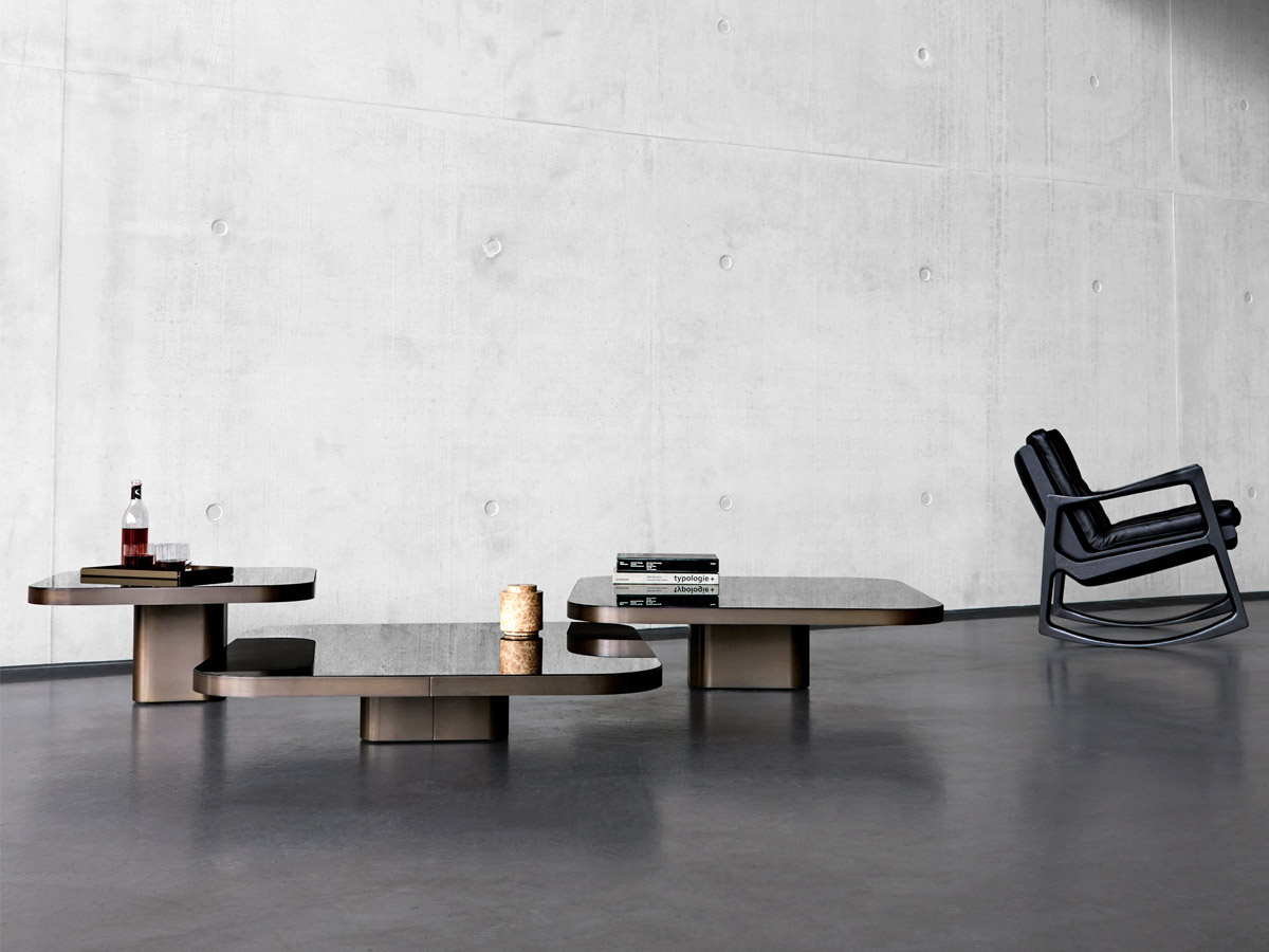 ClassiCon Bow Coffee Table