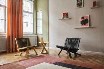 ClassiCon Cassis Rug