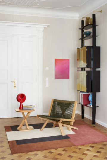 ClassiCon Cassis Rug