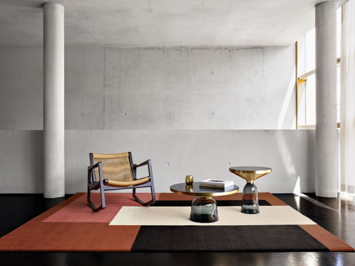 ClassiCon Cassis Rug