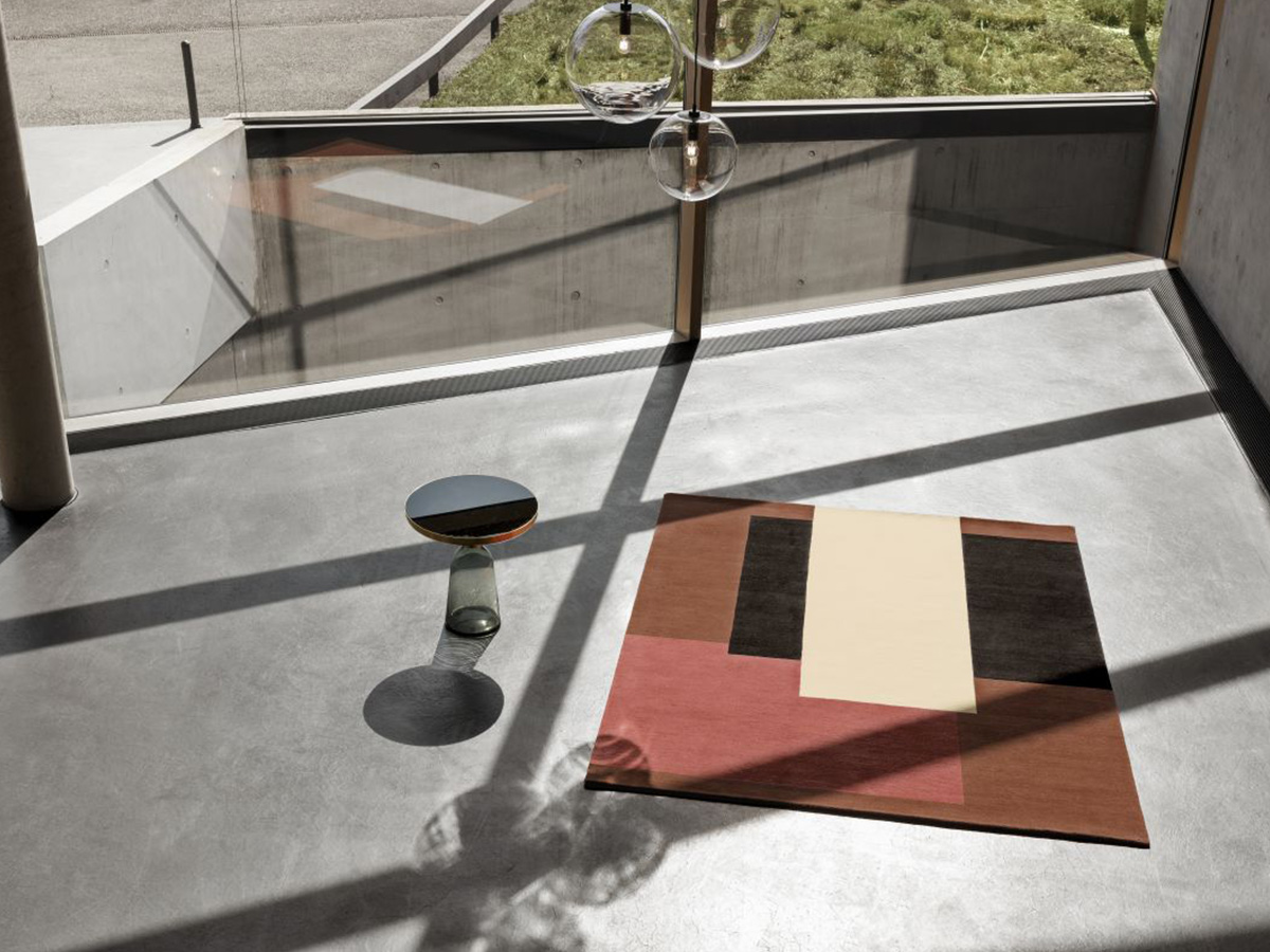 ClassiCon Cassis Rug