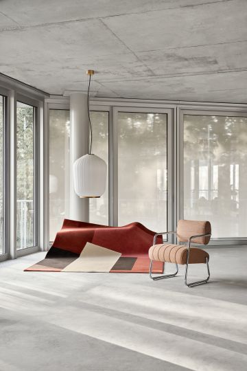 ClassiCon Cassis Rug