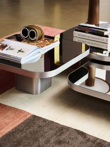 ClassiCon Cassis Rug