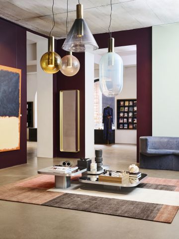 ClassiCon Cassis Rug