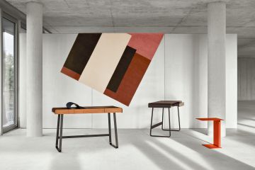 ClassiCon Cassis Rug