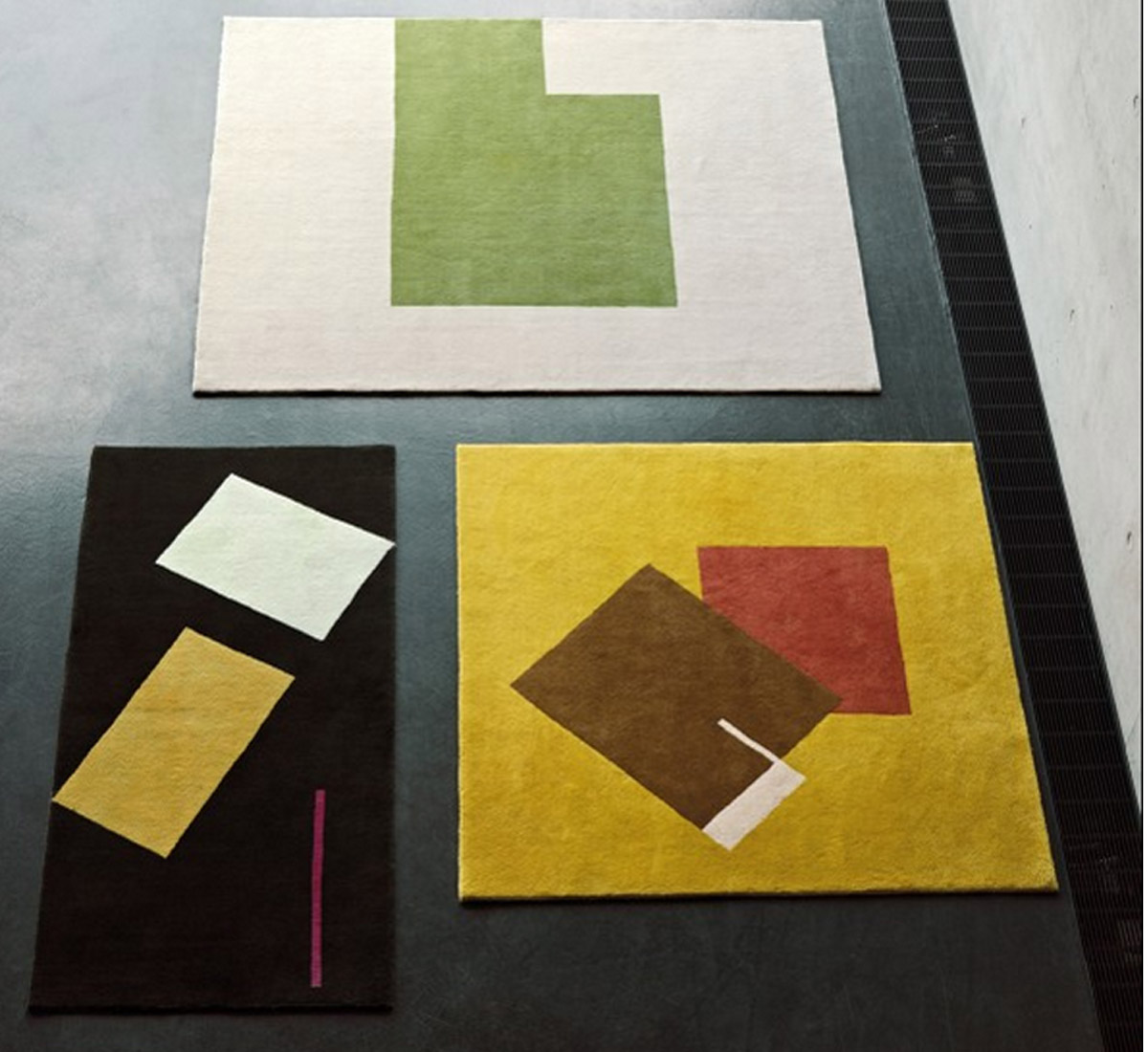 ClassiCon Castellar Rug