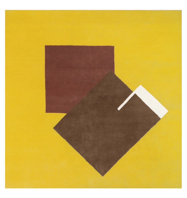 ClassiCon Castellar Rug