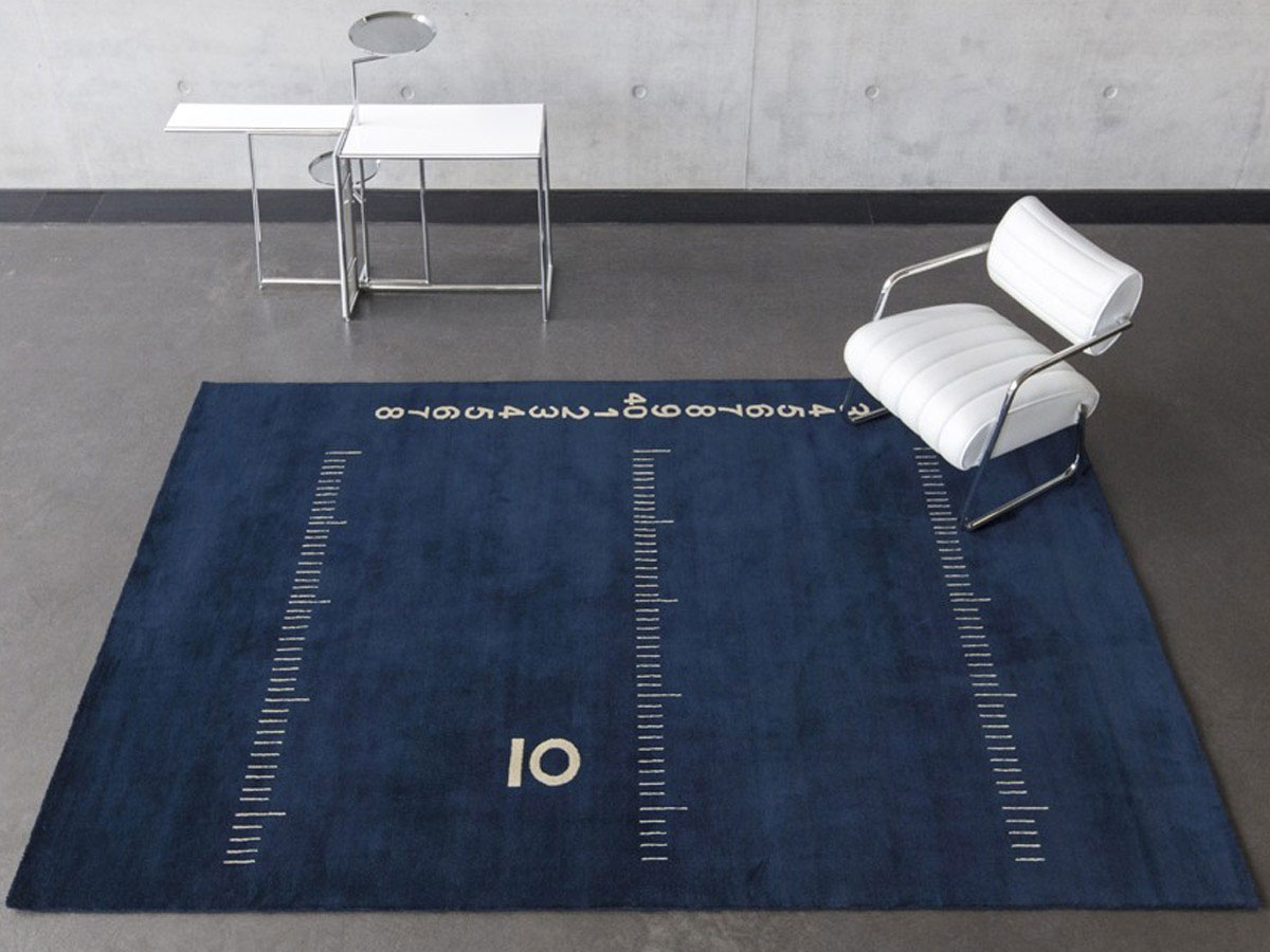ClassiCon Centimetre Rug