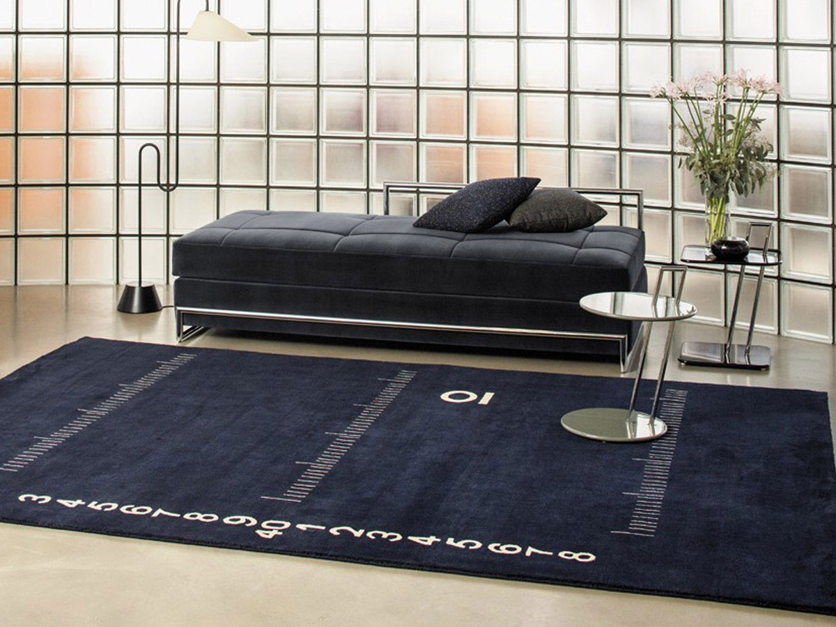 ClassiCon Centimetre Rug