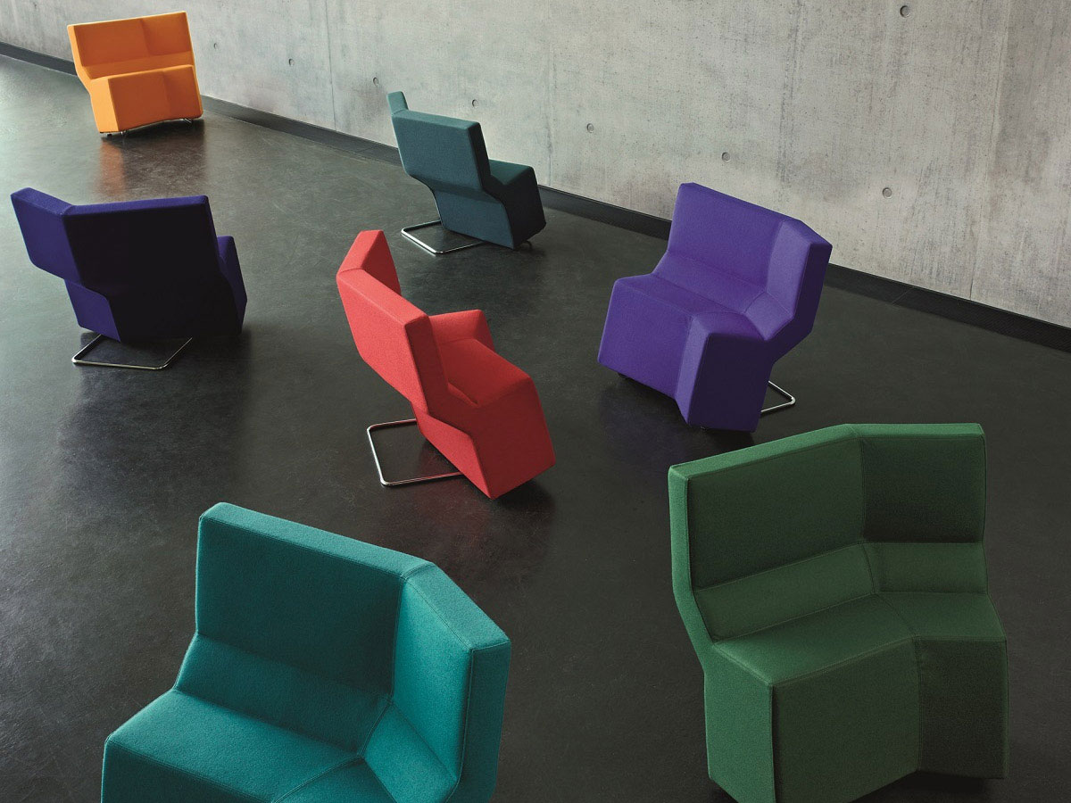 ClassiCon Chaos Chair