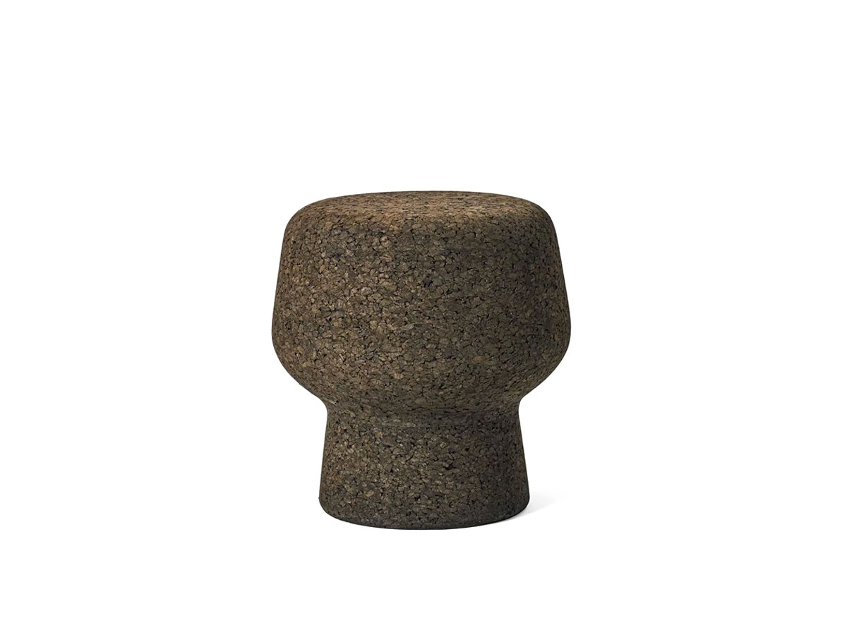 ClassiCon Corker Stool Side Table