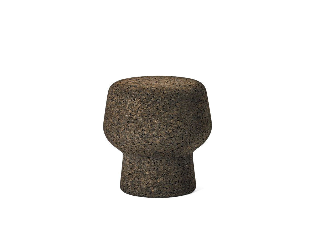ClassiCon Corker Stool Side Table