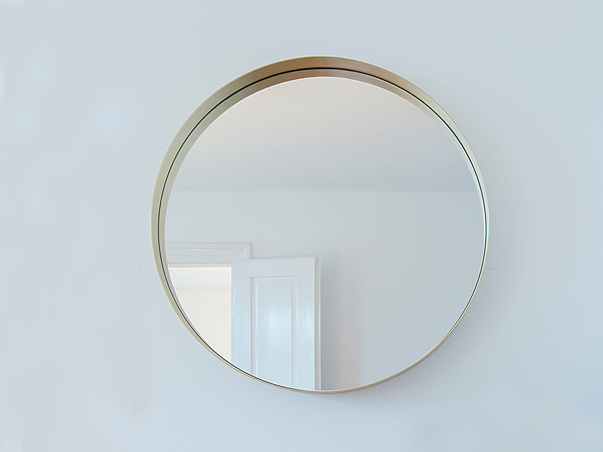 ClassiCon Cypris Round Mirror
