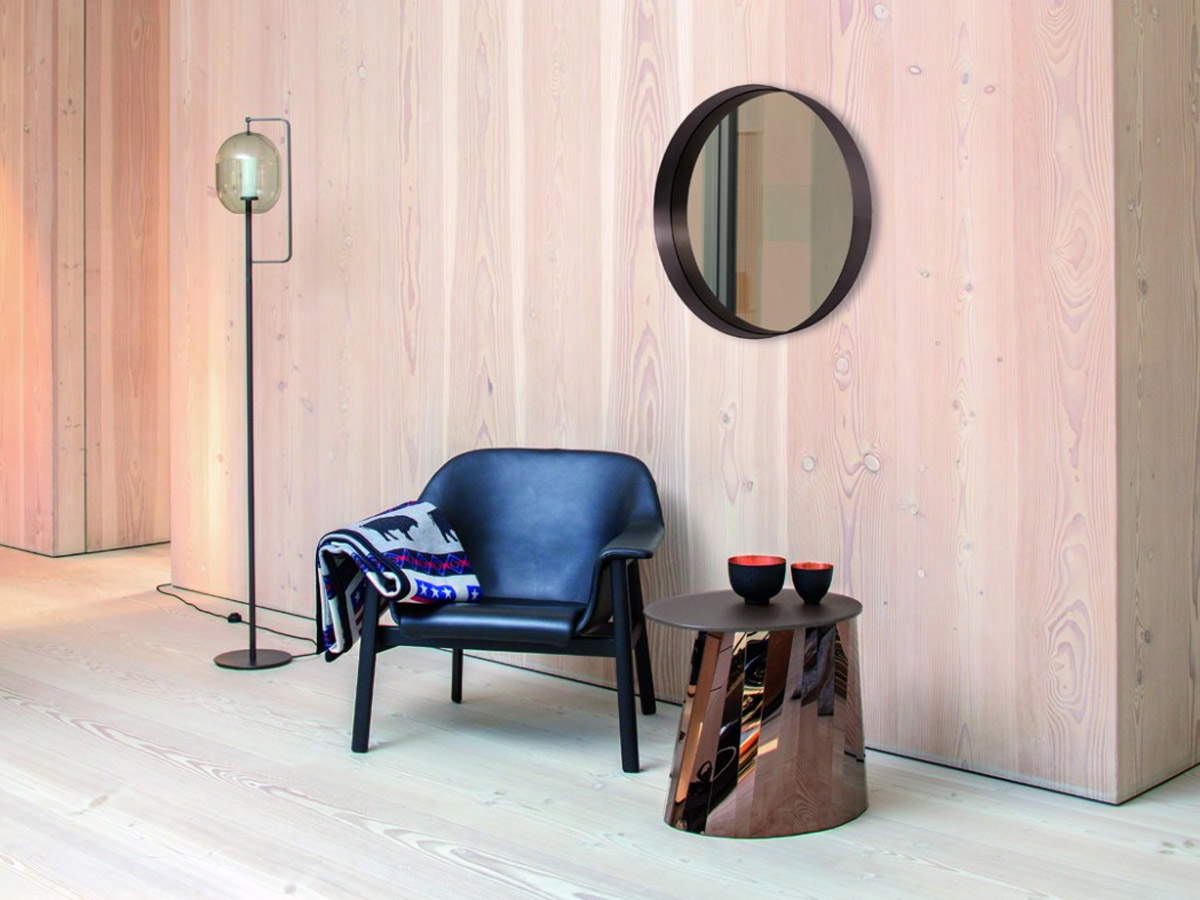 ClassiCon Cypris Round Mirror