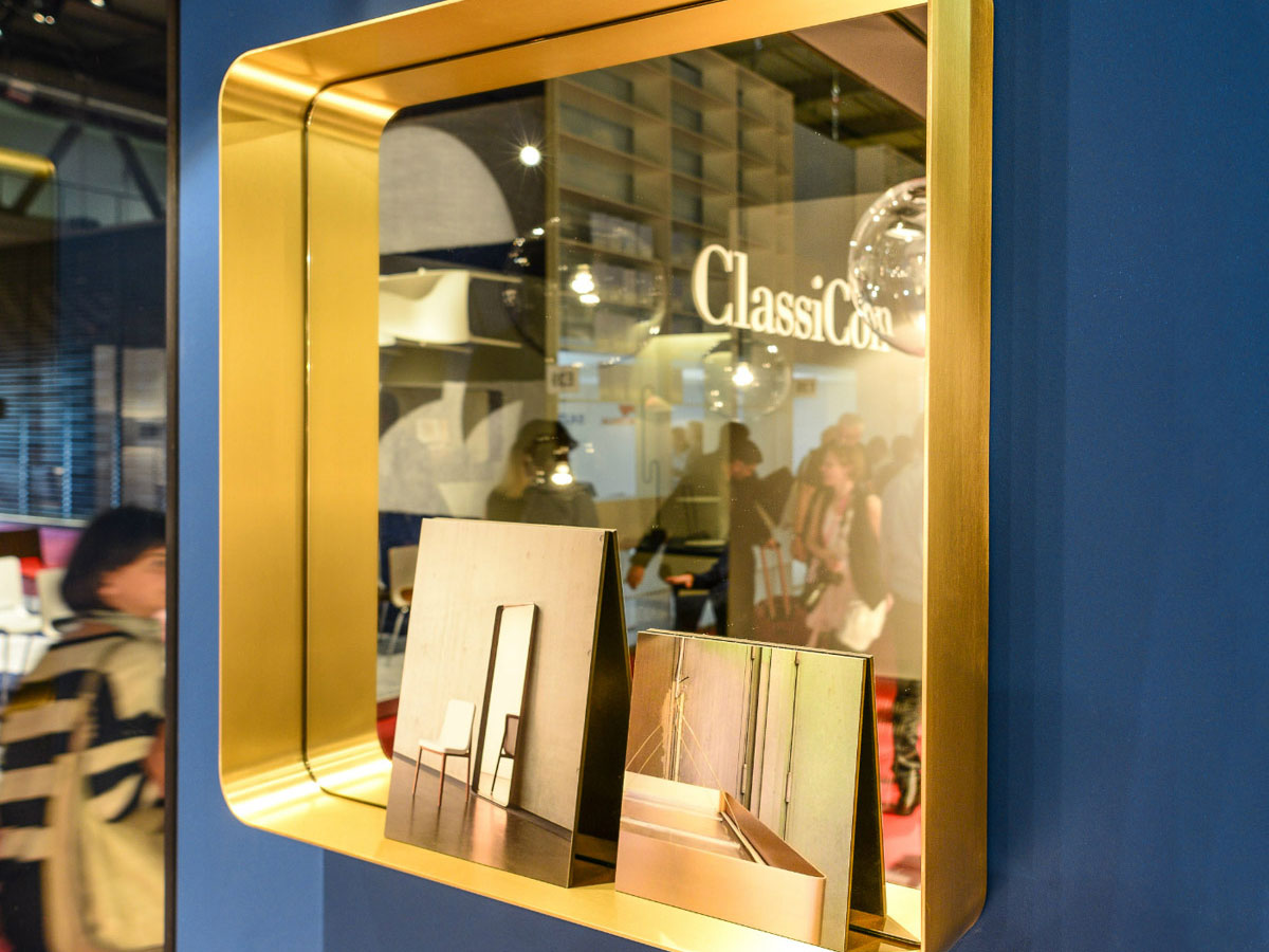 ClassiCon Cypris Mirror