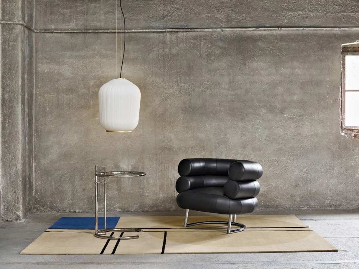 ClassiCon De Stijl Rug