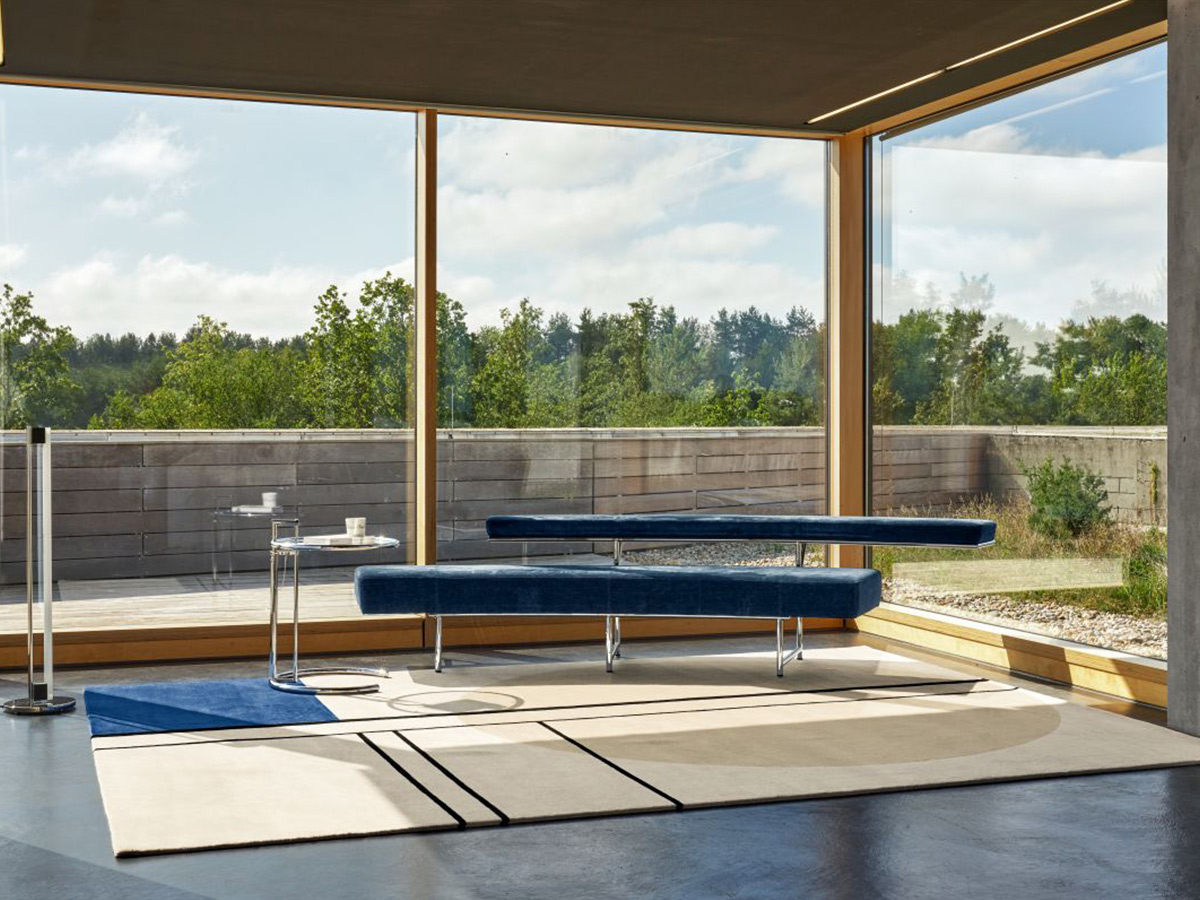 ClassiCon De Stijl Rug