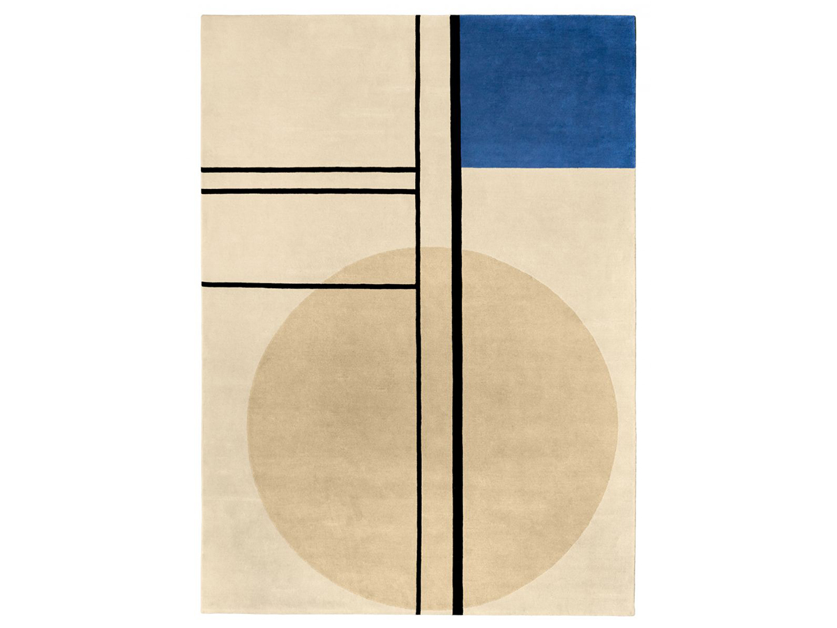 ClassiCon De Stijl Rug