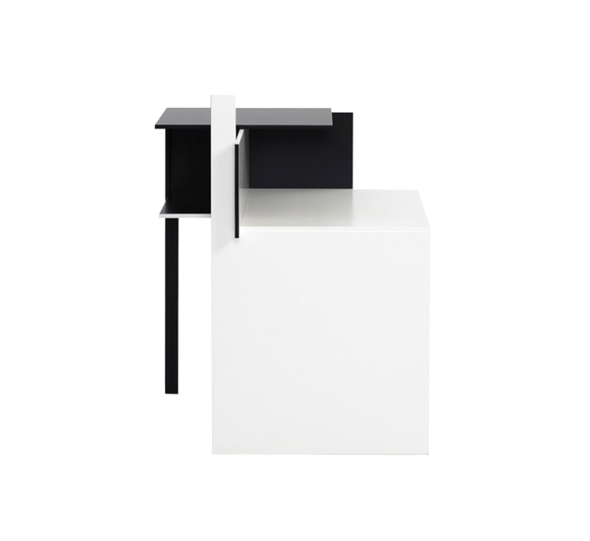 ClassiCon De Stijl Side Table