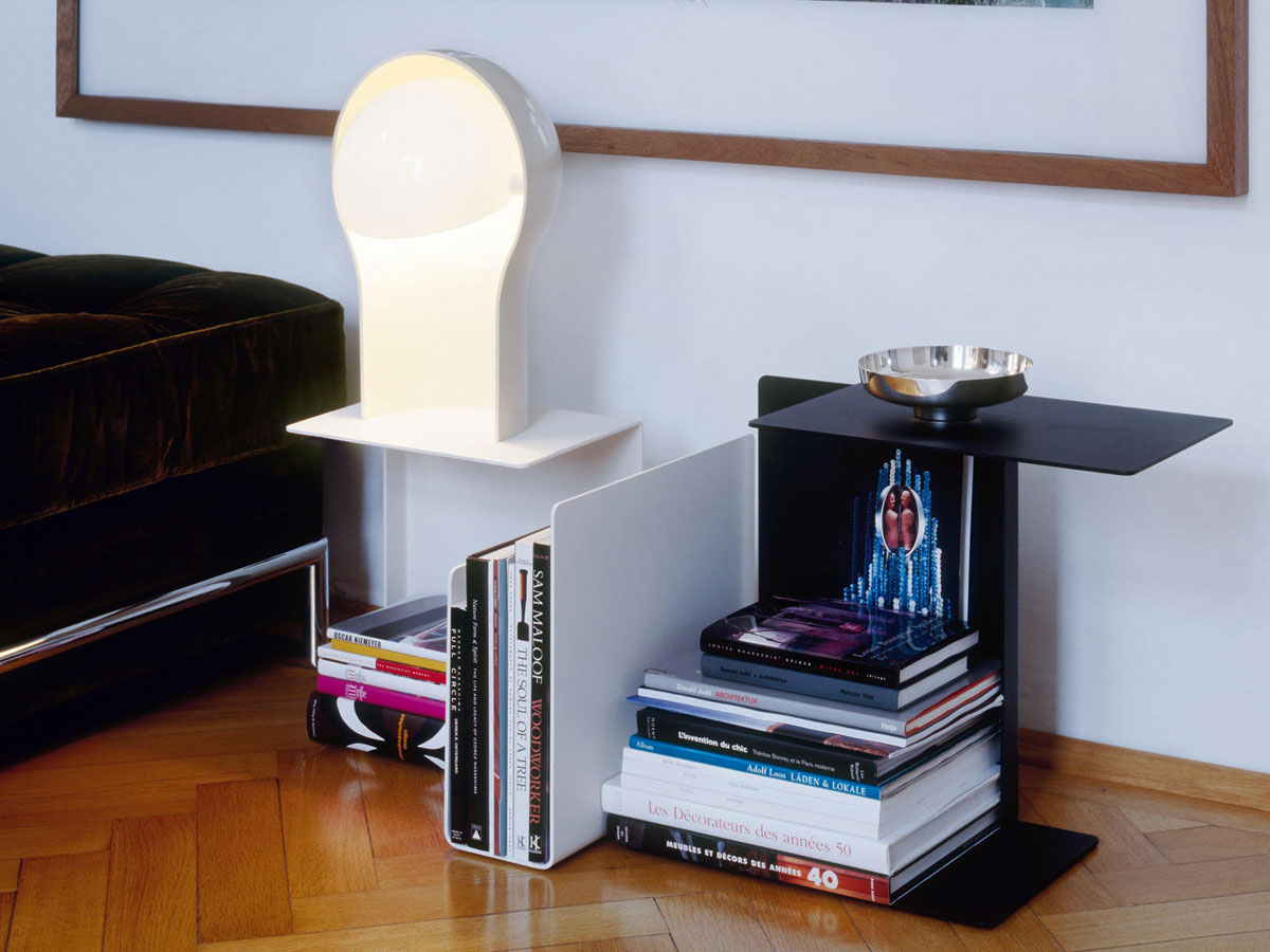 ClassiCon Diana E Side Table