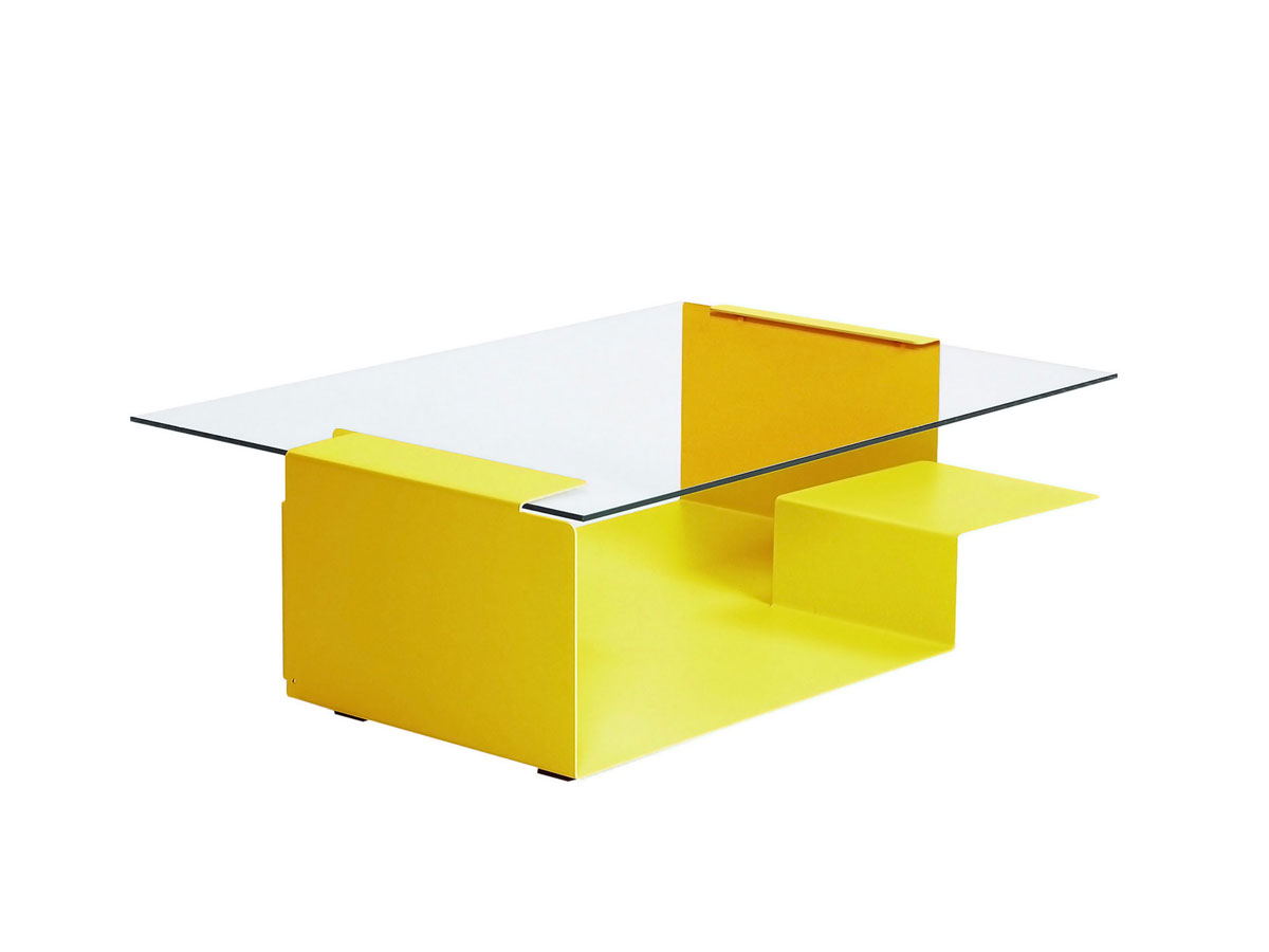 ClassiCon Diana D Coffee Table