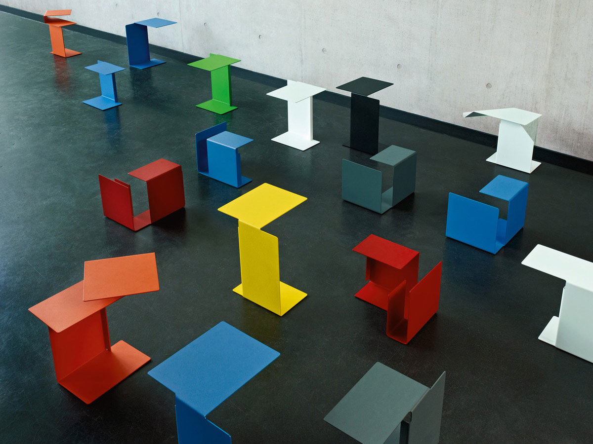 ClassiCon Diana F Side Table