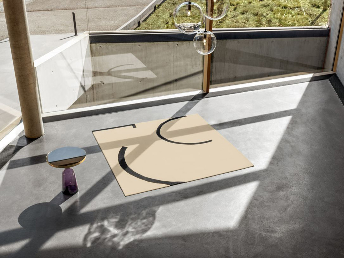 ClassiCon Faubourg Rug