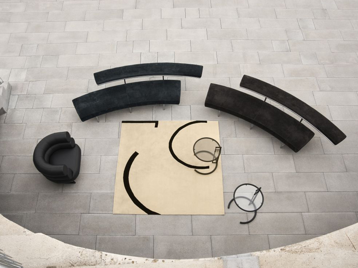 ClassiCon Faubourg Rug