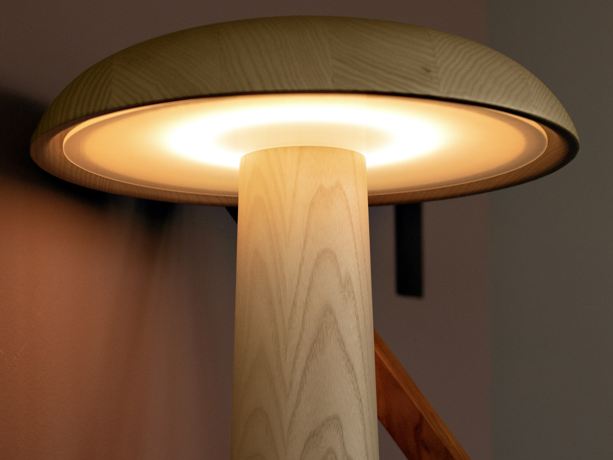 ClassiCon Forma Table Lamp