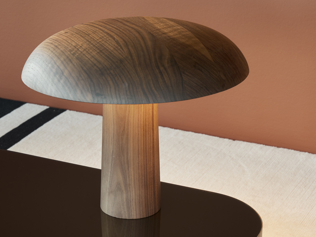ClassiCon Forma Table Lamp