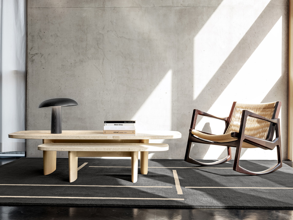 ClassiCon Forma Table Lamp
