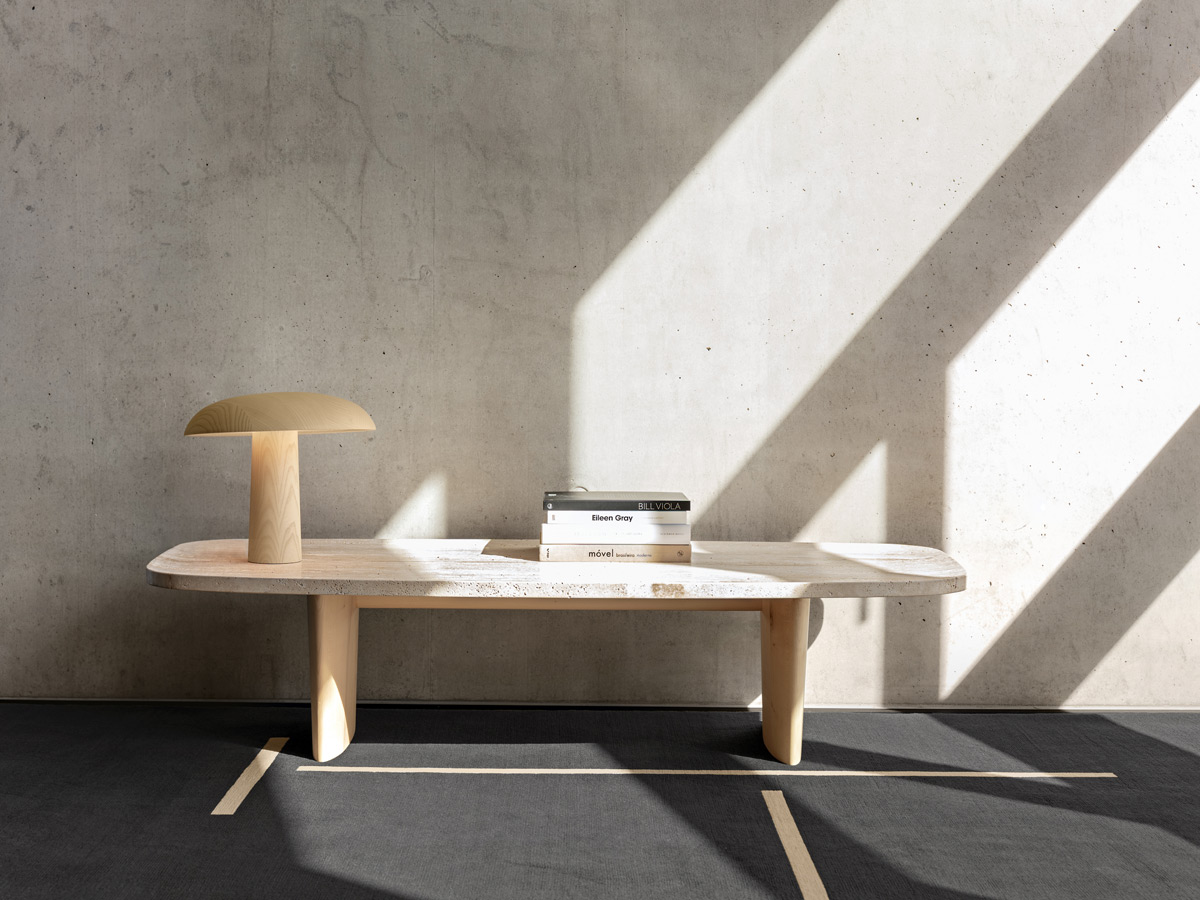 ClassiCon Forma Table Lamp