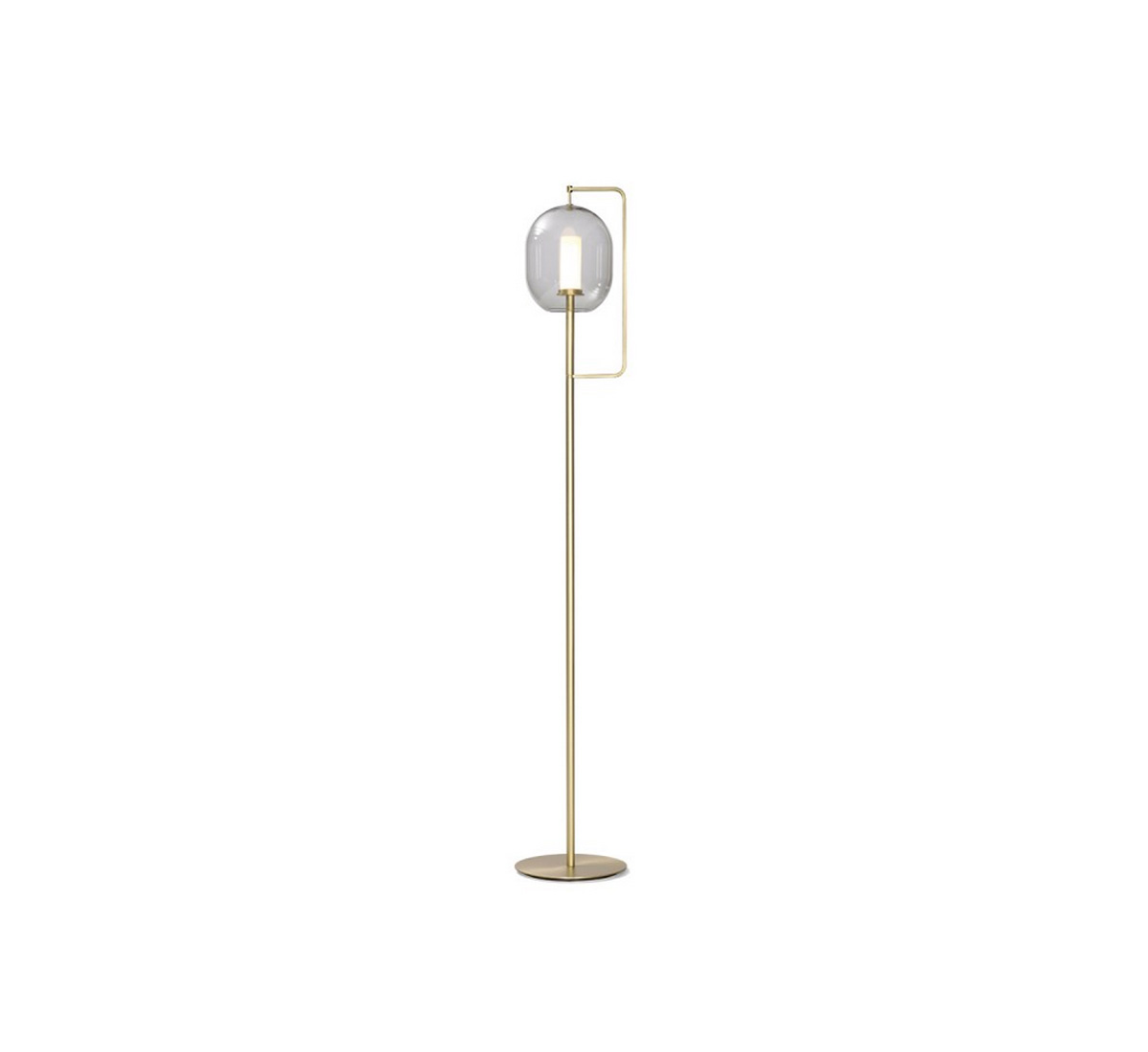 ClassiCon Lantern Light Floor Lamp