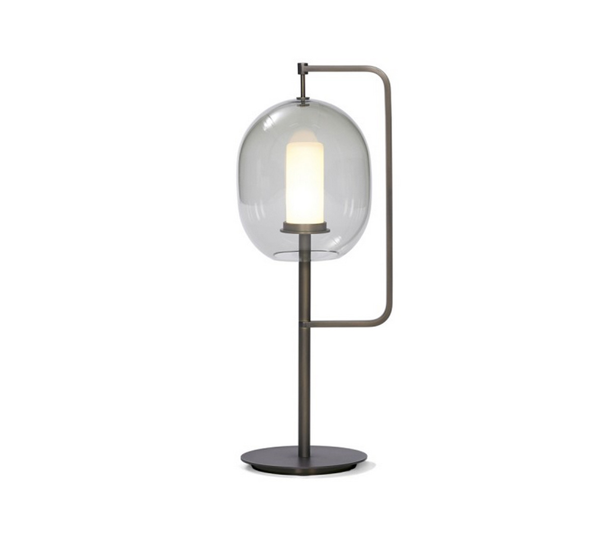 ClassiCon Lantern Light Table Lamp