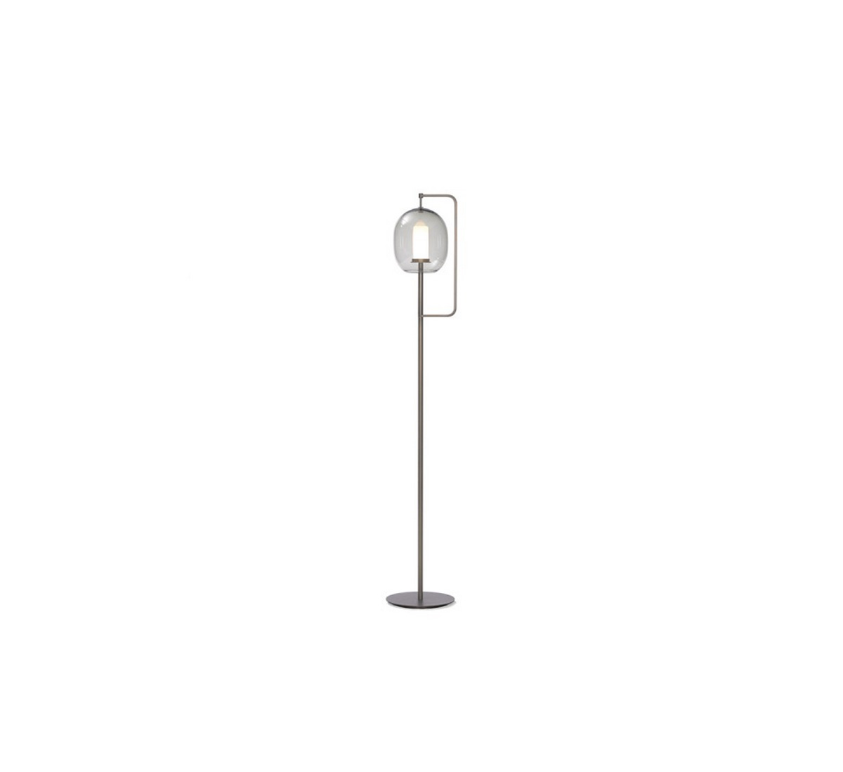 ClassiCon Lantern Light Floor Lamp