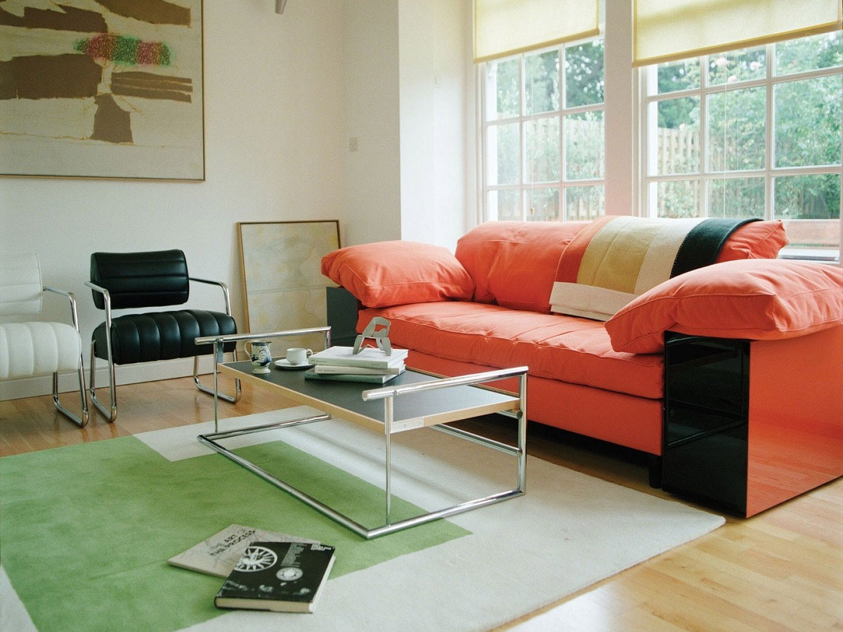 ClassiCon Lota Sofa