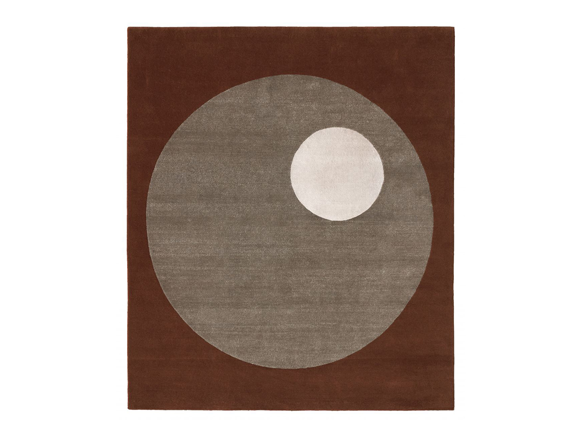 ClassiCon La Lune Rug
