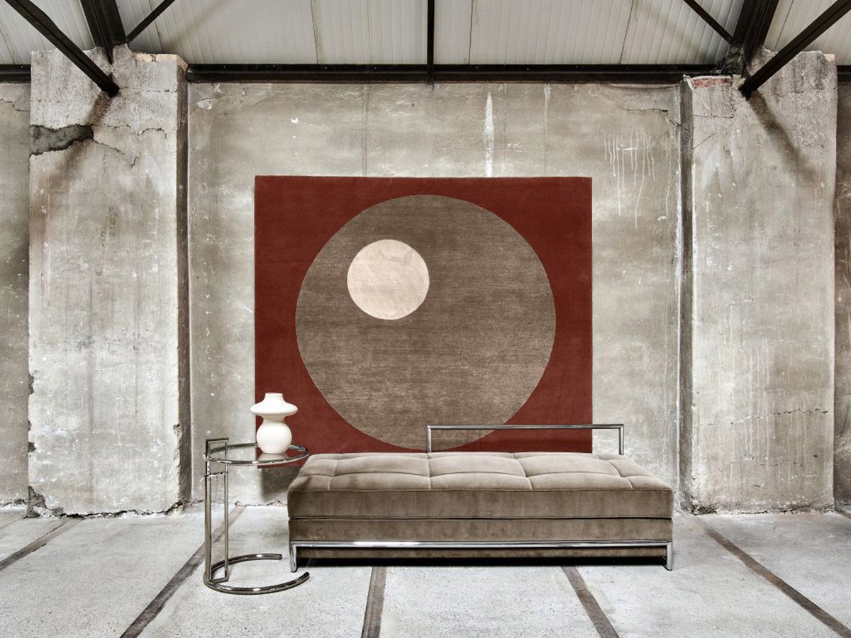 ClassiCon La Lune Rug